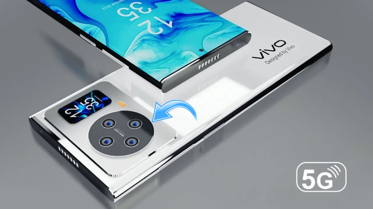Vivo V50