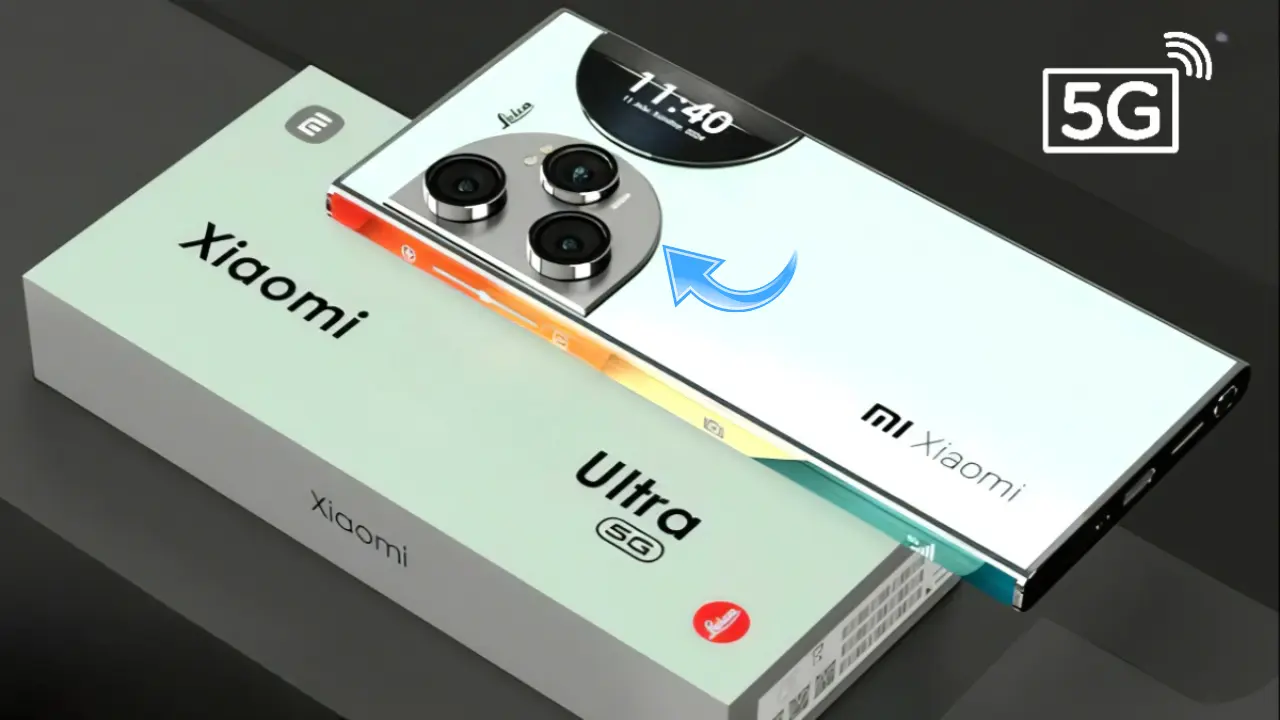 Xiaomi 15