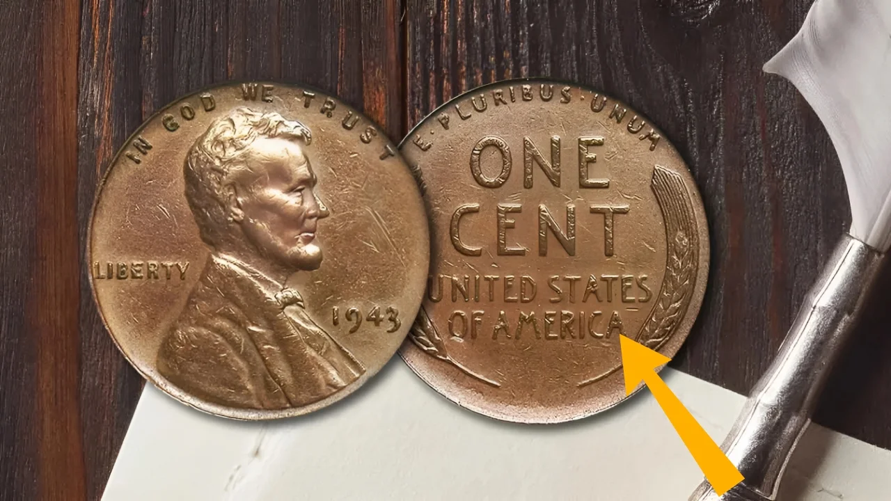 Coins