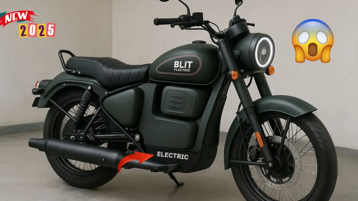 Royal Enfield