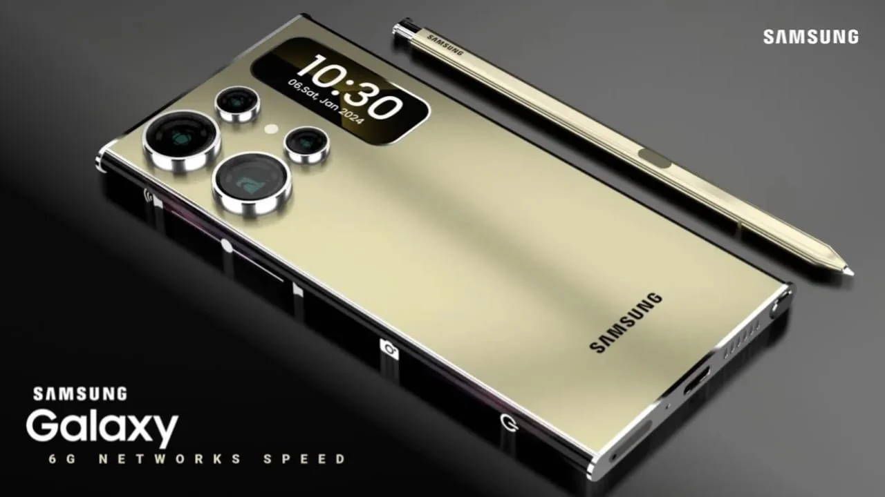 Galaxy M35 5G