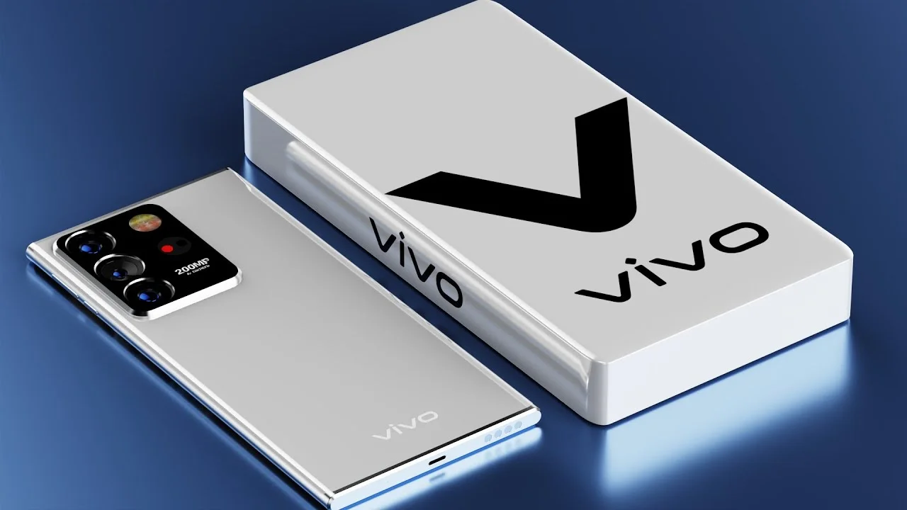 Vivo V29 Pro 5G